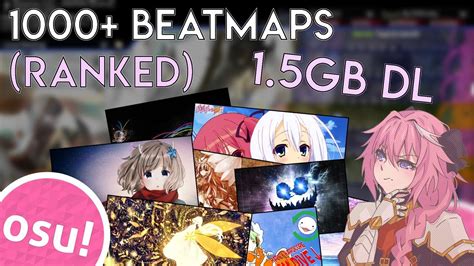 rolex osu beatmap|Tournament beatmap pack (+Collections) .